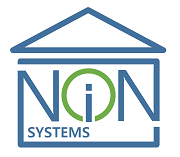 nion systems logo miho